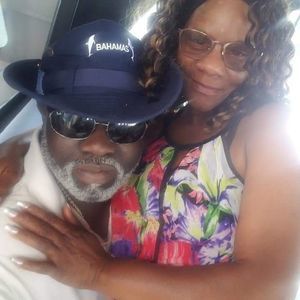 Meet your Posher, Ronald